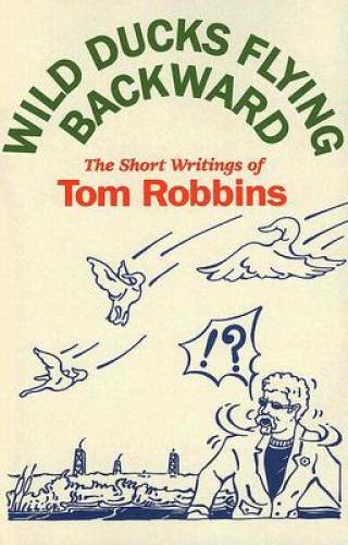 Wild ducks flying backward - wild,