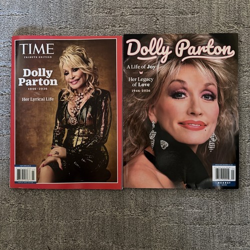 Dolly parton 2026 - dolly, tribute
