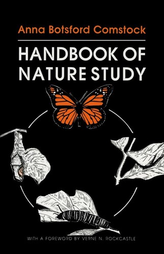 Handbook nature study - handbook, of