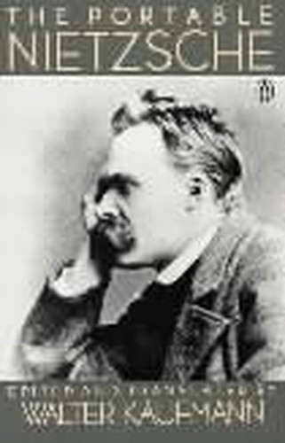 The portable nietzsche - portable,