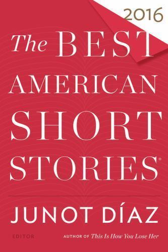 The best american short - best,