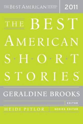 The best american - american, short