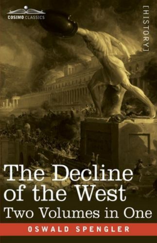 The decline west two - the,