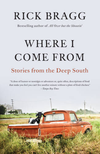 Where come from - i, from: