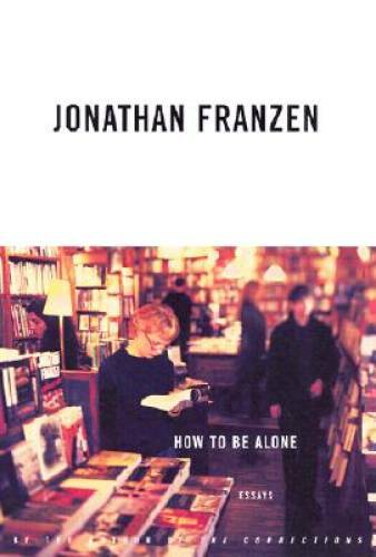 How alone essays - to, be