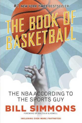 The book basketball - of, basketball: