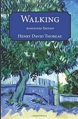 Walking annotated edition - :,