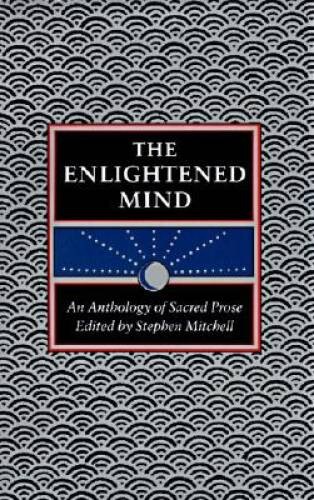 The enlightened mind - mind,
