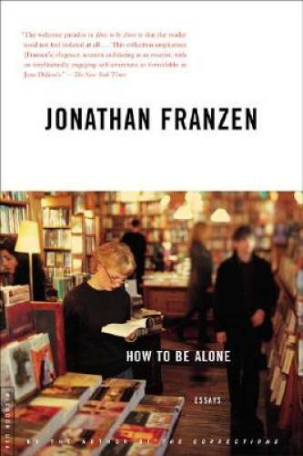 How alone essays - how, be