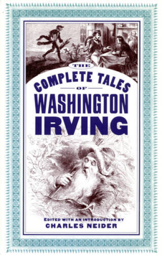 The complete tales - complete, of