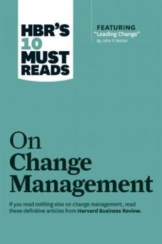 Hbr must reads on - must,
