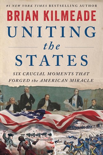 Uniting the states six - the, :
