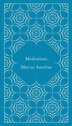 Meditations marcus aurelius - marcus,