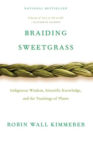 Braiding sweetgrass - braiding,
